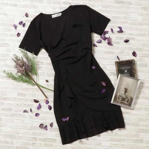 グラシア】 キャバ ドレス キャバドレス ワンピース ミニドレス