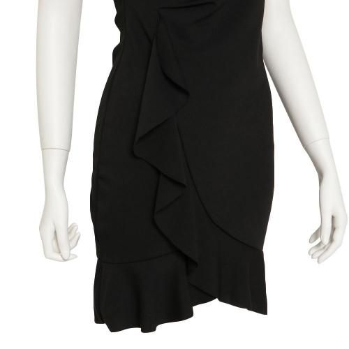 【グラシア】 キャバ ドレス キャバドレス ワンピース ミニドレス カシュクール クール セットアップ タイト 大人 ブラック S M L XL グラシア】 キャバ ドレス キャバドレス ワンピース ミニドレス