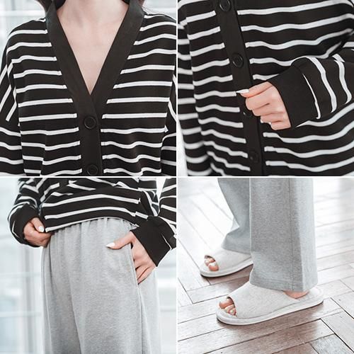 グラシア】 ルームウェア モコモコ パジャマ 部屋着 オーバーサイズ