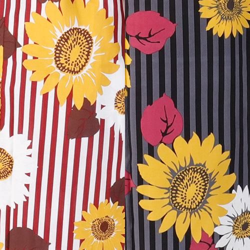 オレンジ色の下駄と帯セット 浴衣 セット レディース 安い レトロ