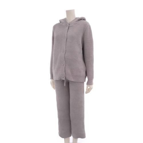 グラシア】 ルームウェア モコモコ パジャマ 部屋着 キュート