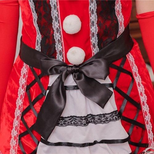 グラシア】 コスプレ 衣装 コスチューム 仮装 セクシー キュート コス