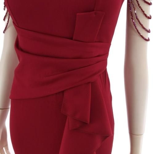 グラシア】 キャバ ドレス キャバドレス ワンピース パーティードレス