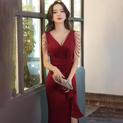 グラシア】 キャバ ドレス キャバドレス ワンピース パーティードレス