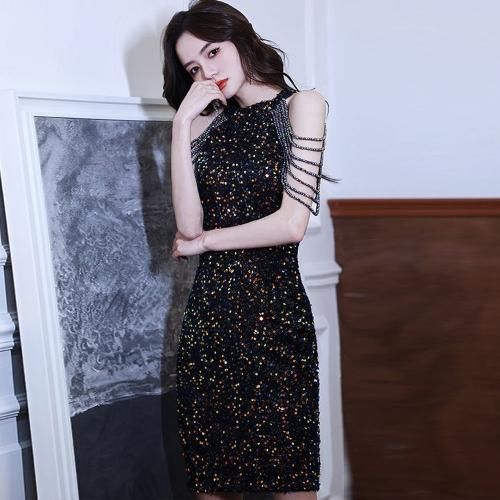 グラシア】 キャバ ドレス キャバドレス ワンピース パーティードレス