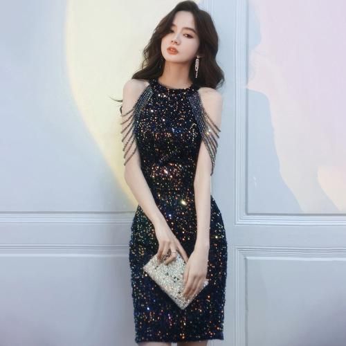 グラシア】 キャバ ドレス キャバドレス ワンピース パーティードレス