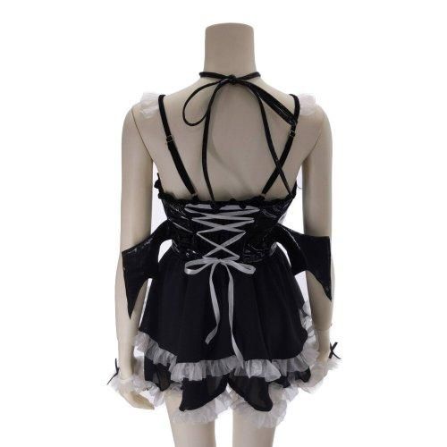 グラシア】 コスプレ 衣装 コスチューム 仮装 セクシー キュート コス