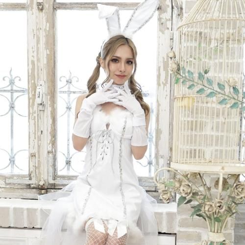 グラシア】 コスプレ 衣装 コスチューム 仮装 セクシー キュート コス