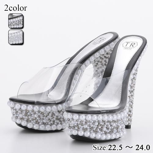 TRATTO サンダル/3245