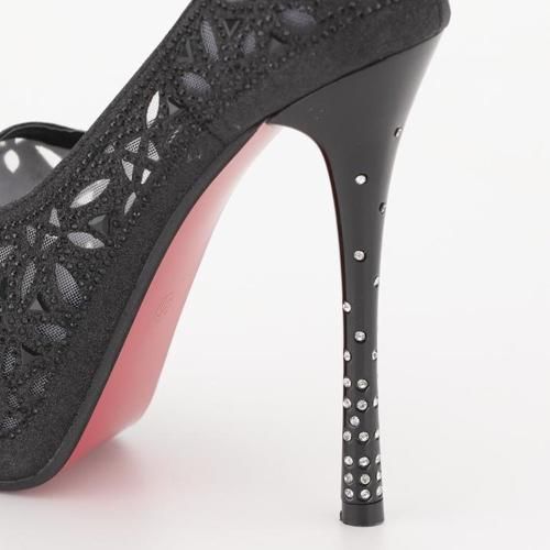 haremode 花柄14cmヒールパンプス / 4010の通販はau PAY マーケット