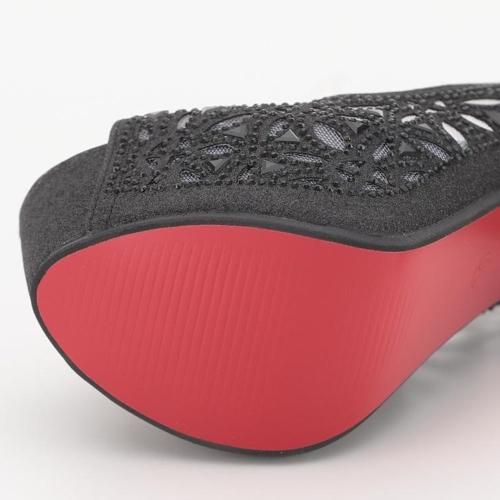 haremode 花柄14cmヒールパンプス / 4010の通販はau PAY マーケット