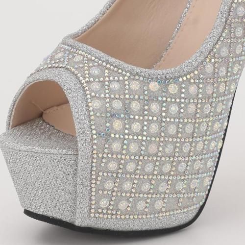 haremode ビジュー14cmヒールパンプス / 4011 haremode ビジュー14cmヒールパンプス / 4011の通販はau PAY