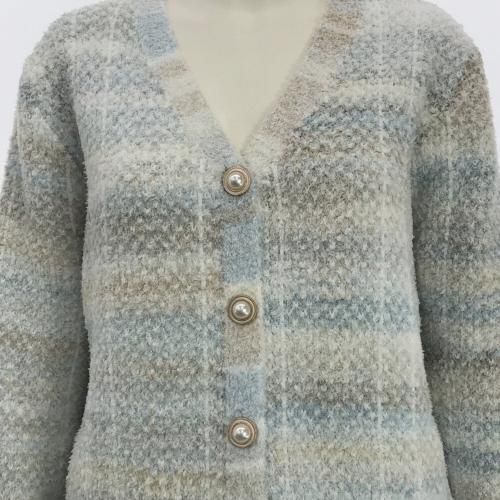 グラシア】 ルームウェア モコモコ パジャマ 部屋着 パールボタン