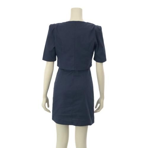 グラシア】 キャバ ドレス キャバドレス ワンピース ミニドレス 半袖