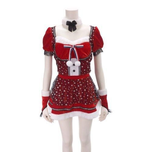 グラシア】 コスプレ 衣装 コスチューム 仮装 セクシー キュート コス