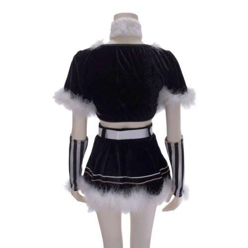 グラシア】 コスプレ 衣装 コスチューム 仮装 セクシー キュート コス