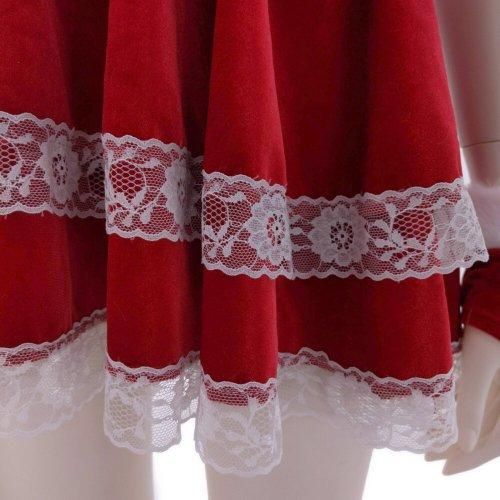 グラシア】 コスプレ 衣装 コスチューム 仮装 セクシー キュート コス