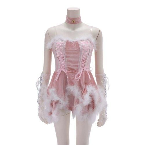 グラシア】 コスプレ 衣装 コスチューム 仮装 セクシー キュート コス