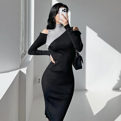 ☆最終値下げ☆タイトワンピース ドレス キャバ ラウンジ クラブ