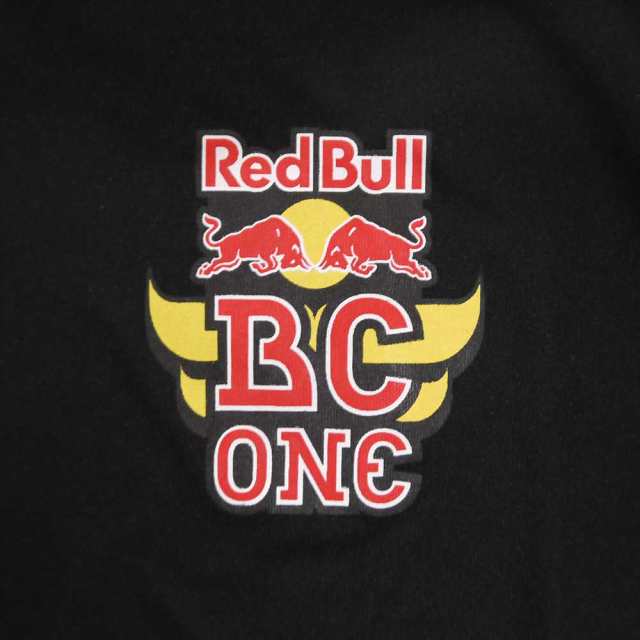 正規品 Redbull one o Spin Functional Longsleeve ブレイクダンス ブレイキン oy レッドブル Red Bullの通販はau Pay マーケット Dcストア