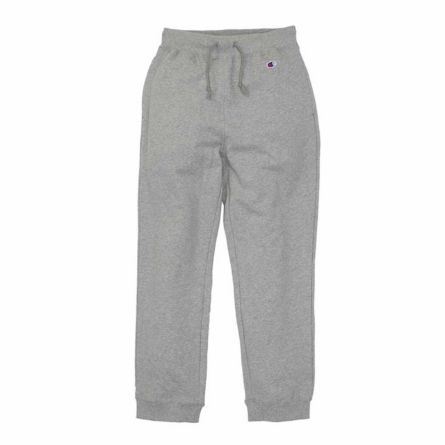 black champion sweat pants