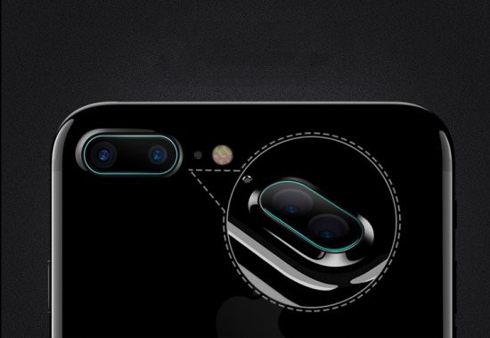 Iphone7 Plus ガラスフィルム 強化ガラス カメラ保護フィルム 強化ガラス硬度9h 0 3mm アイフォン7プラス レンズ保護ガラスフィルムの通販はau Pay マーケット It問屋