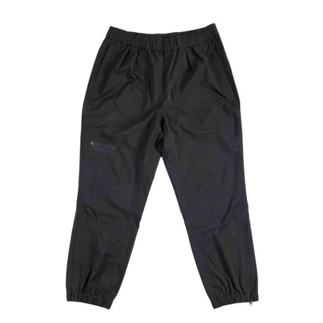 AbuGarcia アブガルシア Abu*LK リミテッド3レイヤーWPパンツ ブラック XL
