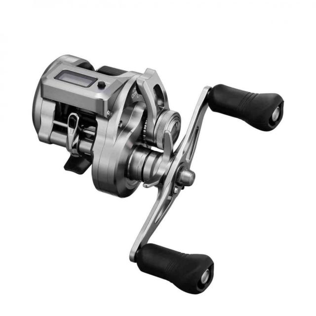 SHIMANO シマノ 25オシアコンクエストCT201PG