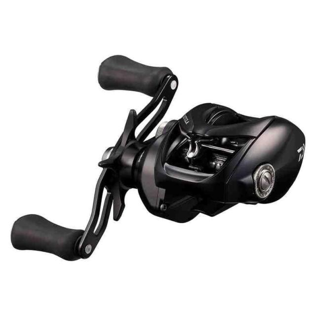 DAIWA ダイワ 25タトゥーラ TW 200H
