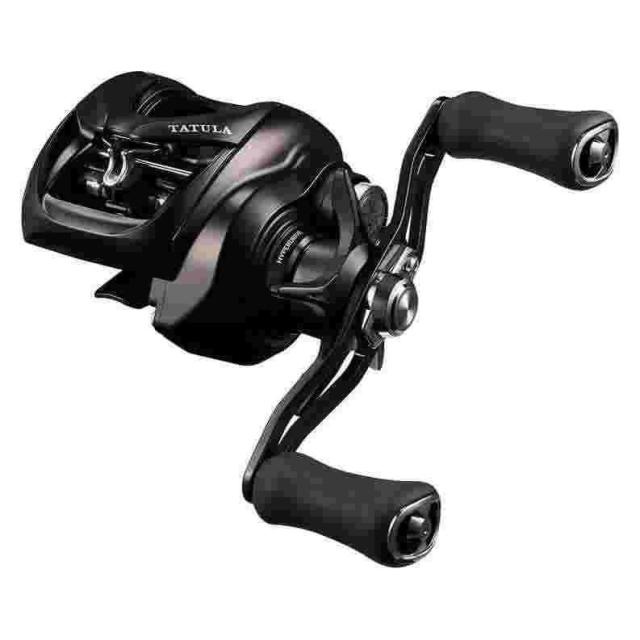 DAIWA ダイワ 25タトゥーラ TW 200XHL