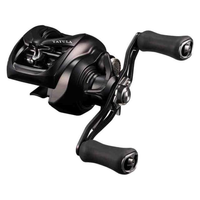 DAIWA ダイワ 25タトゥーラ TW 200HL