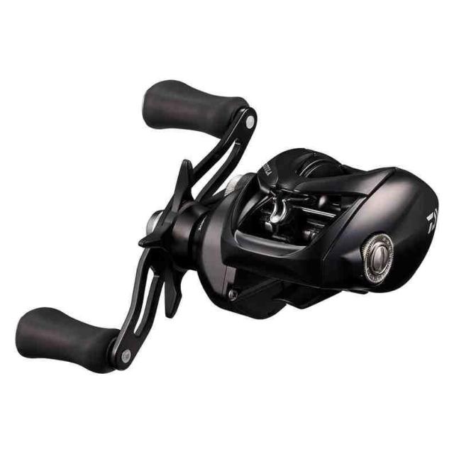 DAIWA ダイワ 25タトゥーラ TW 200XH 【公式通販】