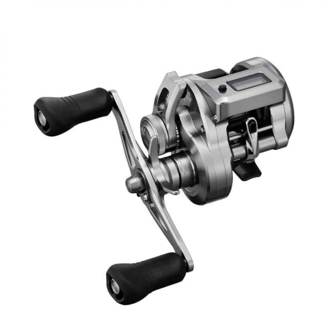 SHIMANO シマノ 25オシアコンクエストCT 200PG