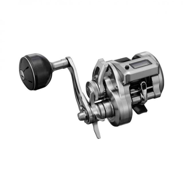 SHIMANO シマノ 25オシアコンクエストCT 200HG