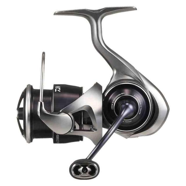 DAIWA ダイワ 25カルディア LT2500S-XH