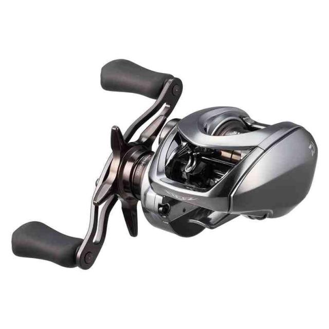 DAIWA ダイワ スティーズリミテッド CT SV TW 70XH