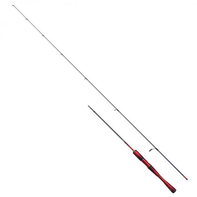 SHIMANO シマノ 24 ワールドシャウラ テクニカルエディション S62SUL-R/2