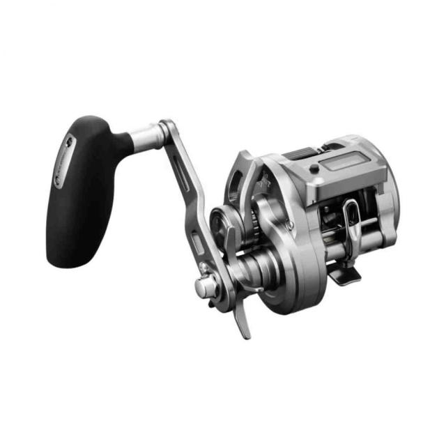SHIMANO シマノ 24 オシア コンクエストCT300PG