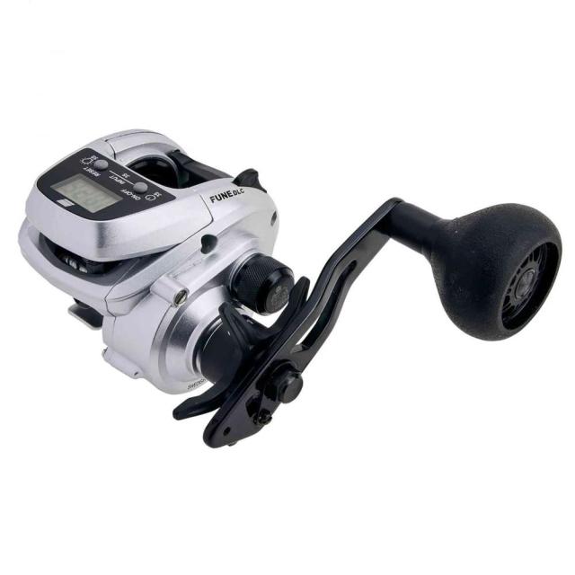 AbuGarcia アブガルシア Fune DLC MHP-L