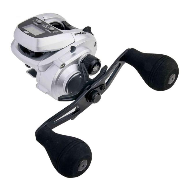 AbuGarcia アブガルシア Fune DLC H-L