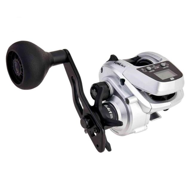 AbuGarcia アブガルシア Fune DLC MHP