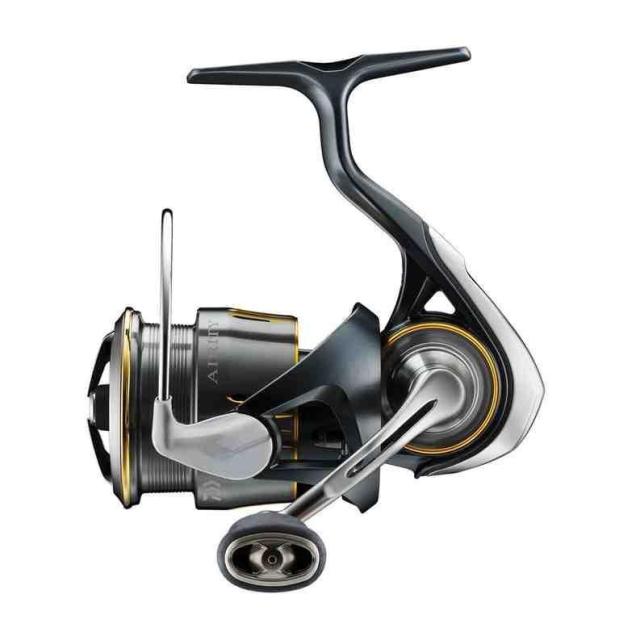 DAIWA ダイワ 23 AIRITY エアリティ SF2500SS