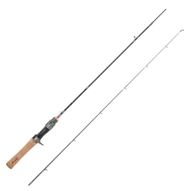 AbuGarcia アブガルシア トラウティンマーキス アスレイ TMAC-462UL