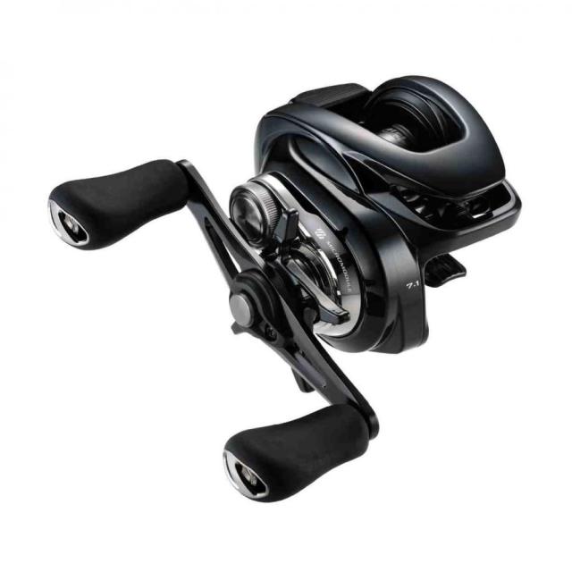 SHIMANO シマノ 24メタニウムDC 70HG