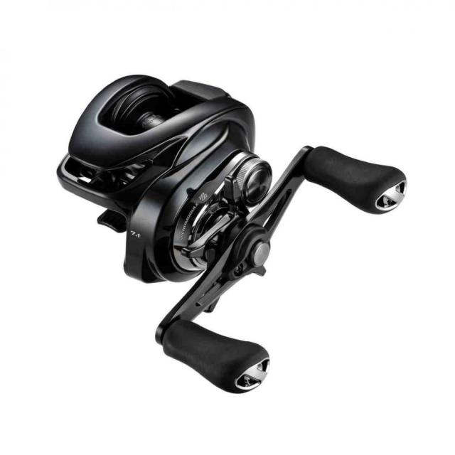SHIMANO シマノ 24メタニウムDC 71HG