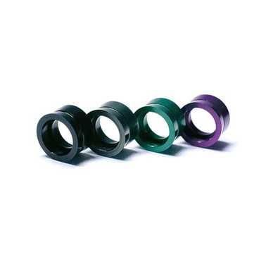 LEVITATION ENGINEERING レビテーションエンジニアリング シマノ用ラインローラー BG(ブルーグリーン) 6,506円