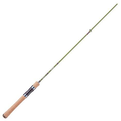 JACKSON ジャクソン トラウトシグナル TRSS-62L OLV オリーブ