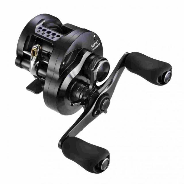 SHIMANO シマノ 24 カルカッタコンクエスト SE 31HG