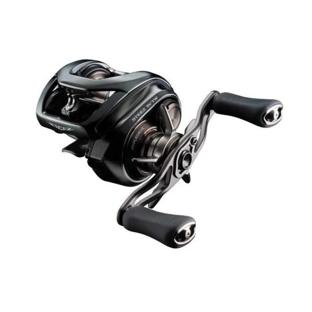 DAIWA ダイワ 24STEEZ SV TW 100HL
