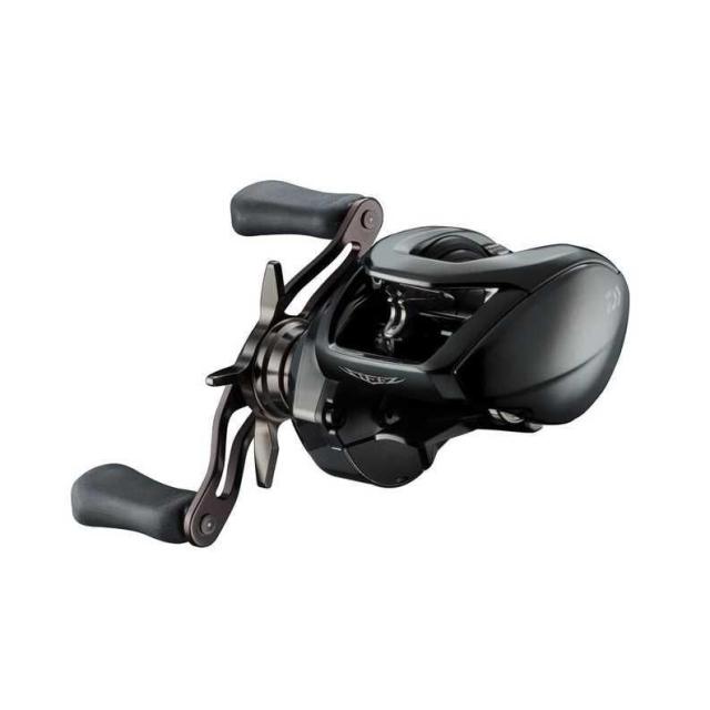 DAIWA ダイワ 24STEEZ SV TW 100H